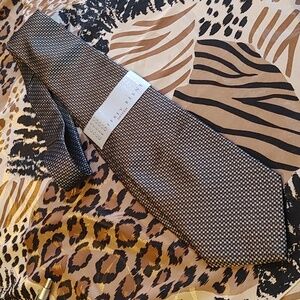 Geoffrey Beene Tie